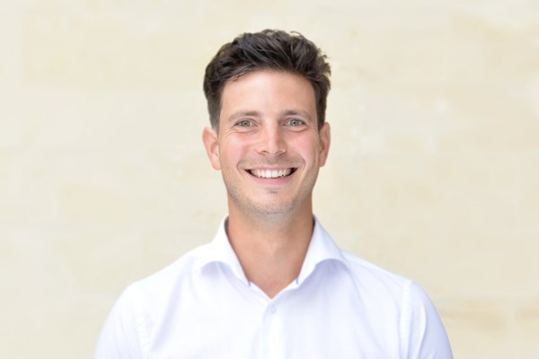 Rik Linden