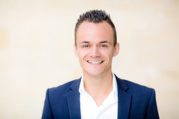 Rob Cuijpers