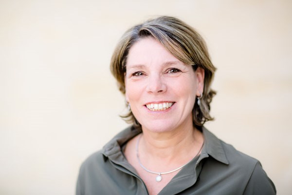 Hellen van den Bergh