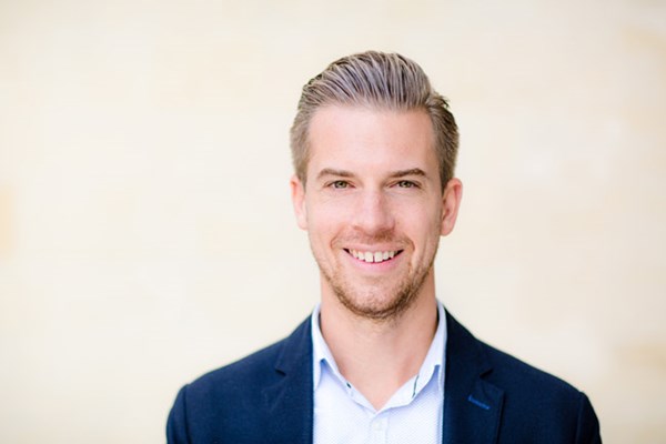 Lars Rompelberg