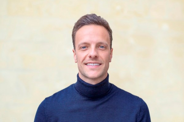 Jorrit Haest