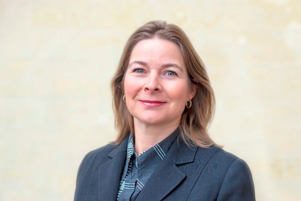 Ruth Visschedijk