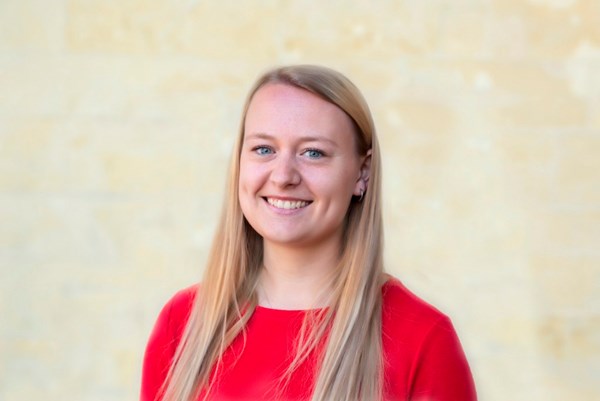 Janique Hamelers