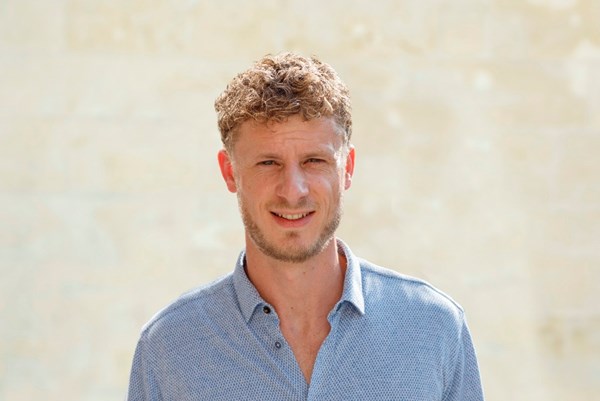 Joshua Janssen