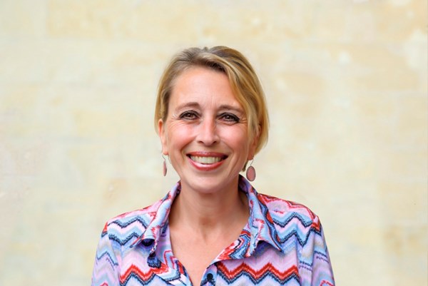 Daniëlle Willemsen
