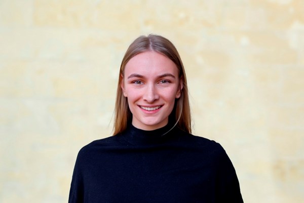 Nina Essers
