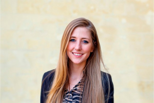 Joëlle Starmans