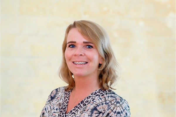 Jonna Posma
