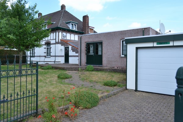 Property photo - Geulstraat 6, 6413XS Heerlen