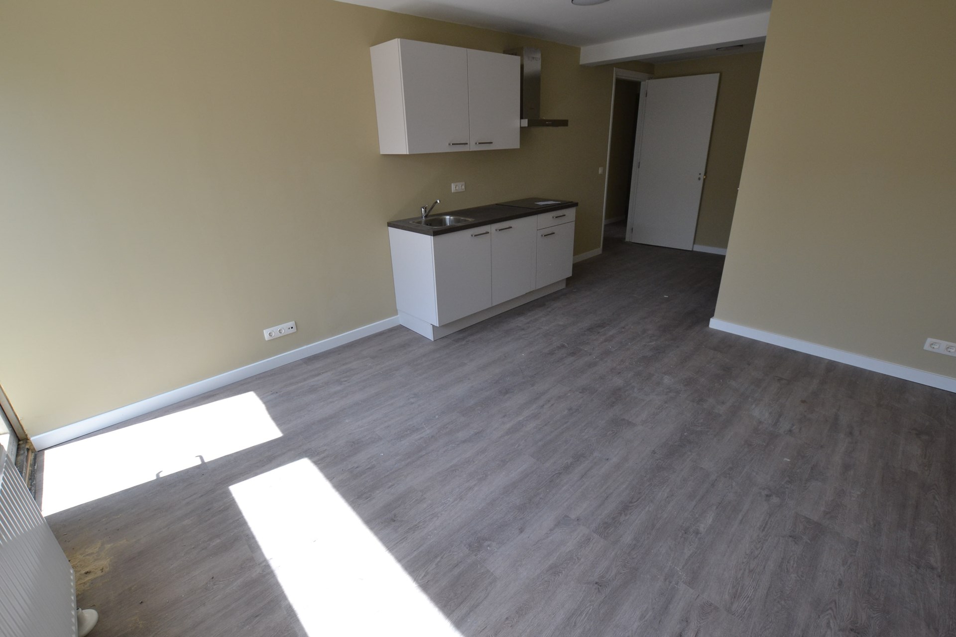 Appartement in Heerlen