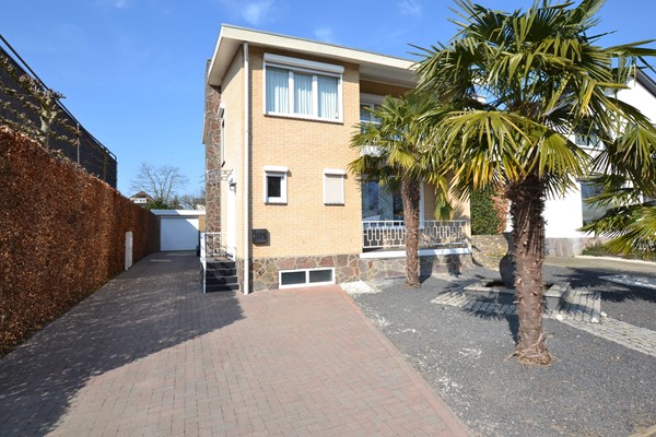 Medium property photo - Trichterweg 175, 6446 AS Brunssum