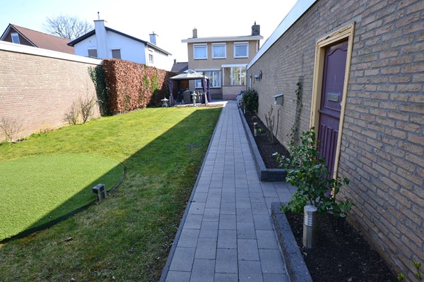Medium property photo - Trichterweg 175, 6446 AS Brunssum