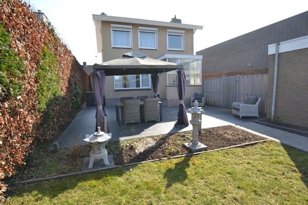 Medium property photo - Trichterweg 175, 6446 AS Brunssum