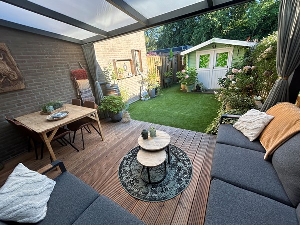 Medium property photo - Elisa-Gracht 46, 6465 CW Kerkrade