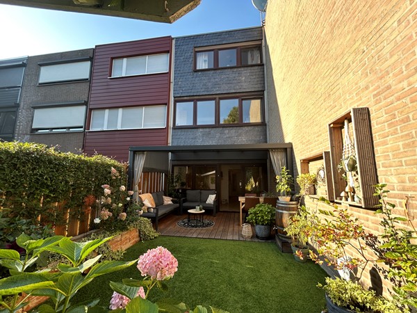 Medium property photo - Elisa-Gracht 46, 6465 CW Kerkrade