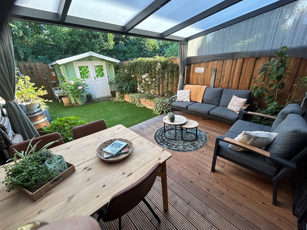Medium property photo - Elisa-Gracht 46, 6465 CW Kerkrade