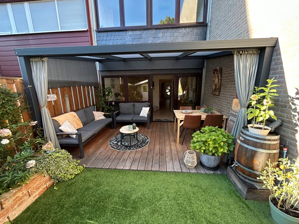 Medium property photo - Elisa-Gracht 46, 6465 CW Kerkrade
