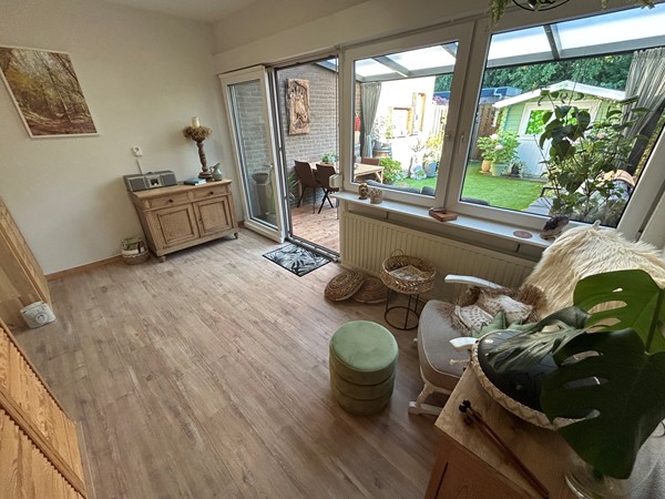 Medium property photo - Elisa-Gracht 46, 6465 CW Kerkrade