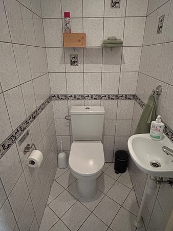 Medium property photo - Elisa-Gracht 46, 6465 CW Kerkrade