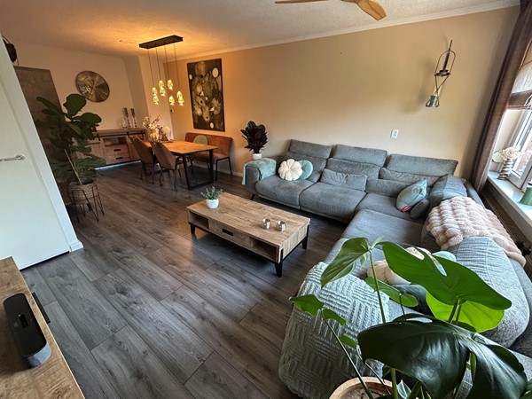Medium property photo - Elisa-Gracht 46, 6465 CW Kerkrade