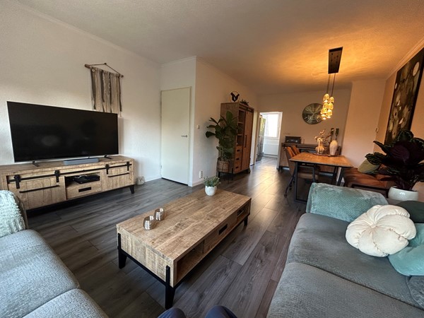 Medium property photo - Elisa-Gracht 46, 6465 CW Kerkrade