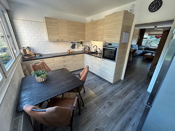 Medium property photo - Elisa-Gracht 46, 6465 CW Kerkrade
