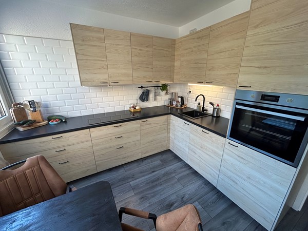 Medium property photo - Elisa-Gracht 46, 6465 CW Kerkrade