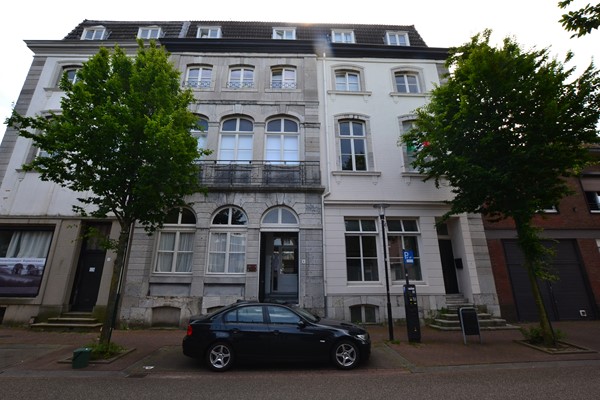 Property photo - Koperstraat 6K, 6291AJ Vaals