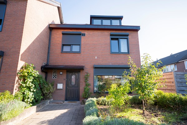 Property photo - Daslook 38, 6467JC Kerkrade