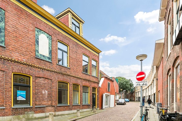 Medium property photo - Driemolendrift 2, 9711 BW Groningen