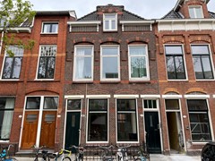 Verhuurd: Tweede Willemstraat 8, 9725JJ Groningen