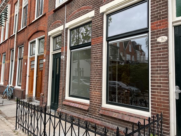 Medium property photo - Tweede Willemstraat 8, 9725 JJ Groningen