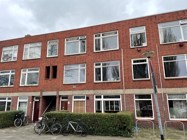 Verkocht: Gorechtkade 128B, 9713 CK Groningen