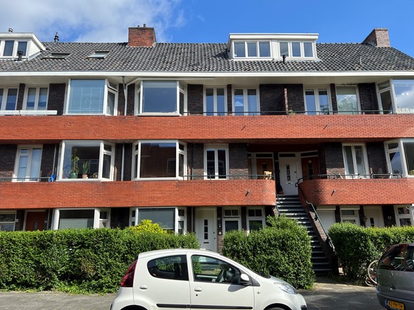 Medium property photo - Waldeck-Pyrmontstraat 10b, 9722 GM Groningen