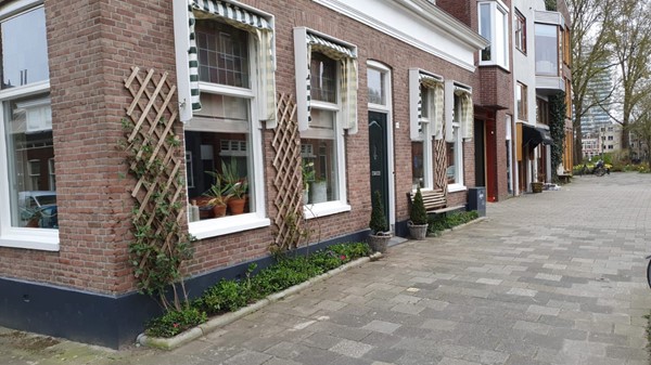 Medium property photo - Oosterweg 110, 9724 CM Groningen