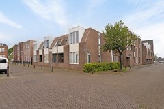 Verkocht: Keetwaltje 42, 8921EV Leeuwarden