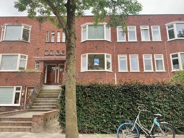 Verhuurd: Diephuisstraat 36A1, 9714 GX Groningen