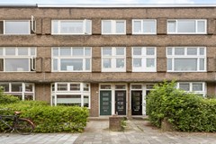 Verkocht: Oppenheimstraat 26a, 9714ER Groningen