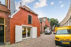 Verhuurd: Driemolendrift 2A, 9711BW Groningen