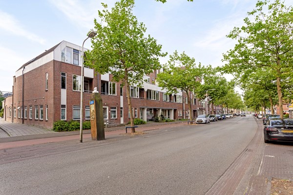 Verkocht: Zuidvliet 390, 8921 ET Leeuwarden