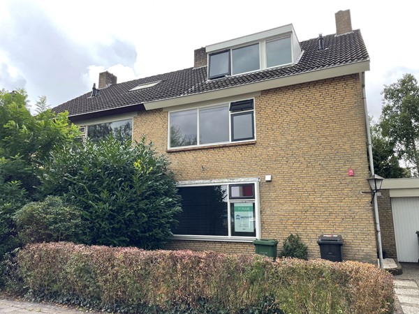 Te huur: Acacialaan 22, 9741 KX Groningen