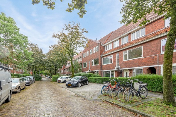 Onder bod: Van Speykstraat 46B, 9726 BN Groningen