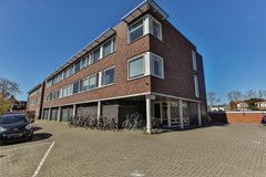 Verhuurd: Brinklaan 23-3, 9722BA Groningen