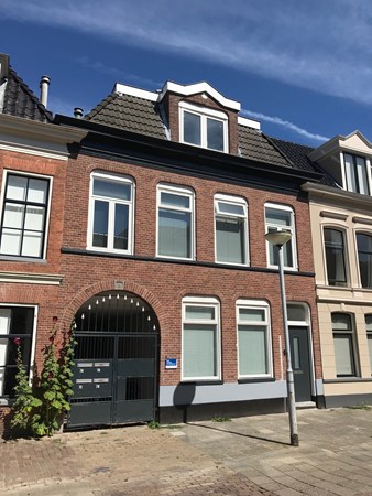 Verhuurd: Grote Leliestraat 7B, 9712 SM Groningen