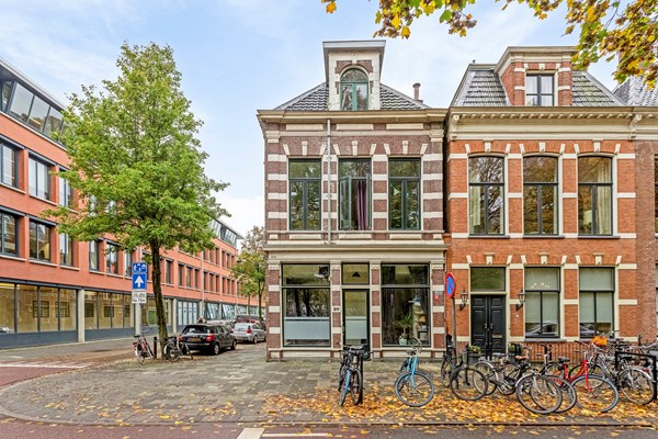 Medium property photo - Kleine Leliestraat 1, 9712 TD Groningen