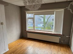 Verhuurd: Van Heemskerckstraat 2Ak1, 9726GK Groningen