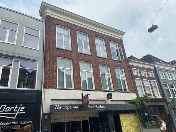 Verhuurd: Oosterstraat 24H, 9711 NV Groningen