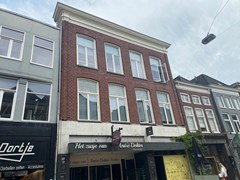 Verhuurd: Oosterstraat 24H, 9711NV Groningen