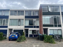 Verhuurd: Saffierstraat 21(k2), 9743LE Groningen