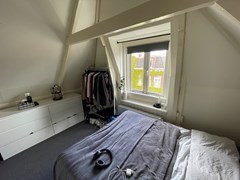 Te huur: Oosterweg 79Ak3, 9724CD Groningen